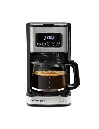 CAFETERA DE GOTEO MODELO CG6015