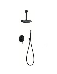 CONJUNTO EMPOTRAR DE DUCHA...