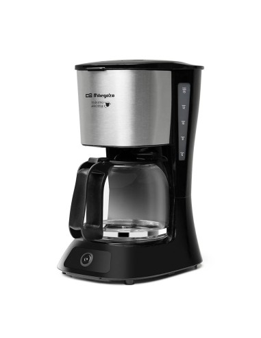 CAFETERA DE GOTEO MODELO CG4515
