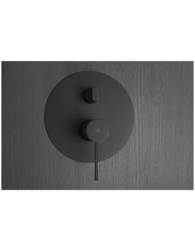 CONJUNTO EMPOTRAR DE DUCHA MONOMANDO...