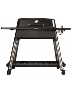 BARBACOA DE GAS FURNACE...
