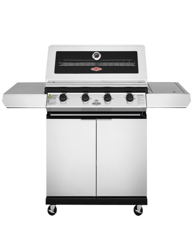 BARBACOA CARRO DISCOVERY 1200S C 4B
