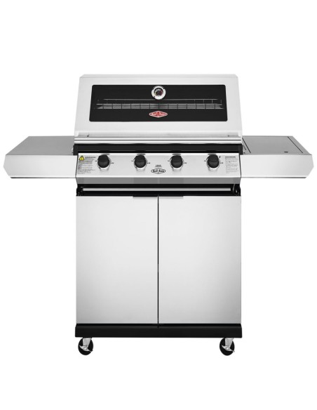 BARBACOA CARRO DISCOVERY 1200S C 4B