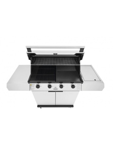 BARBACOA CARRO DISCOVERY 1200S C 4B