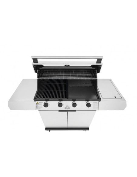BARBACOA CARRO DISCOVERY 1200S C 4B