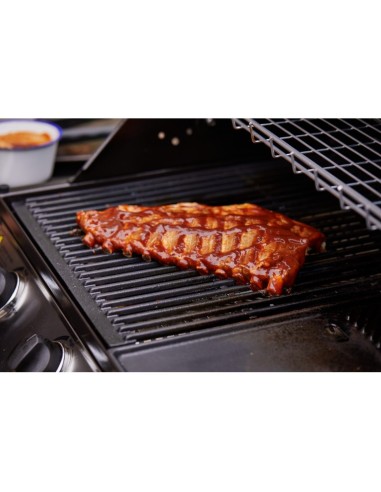BARBACOA CARRO DISCOVERY 1200S C 4B