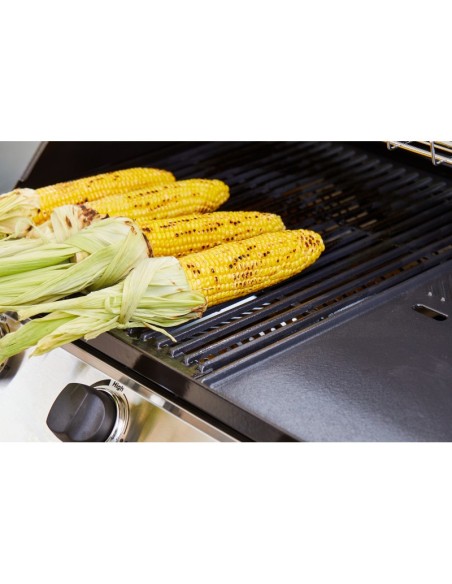 BARBACOA CARRO DISCOVERY 1200S C 4B
