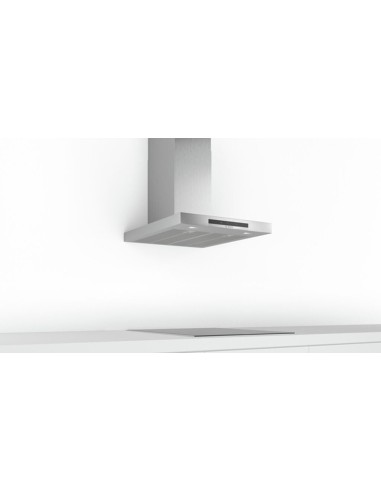 CAMPANA DECORATIVA DE PARED 60cm EN...