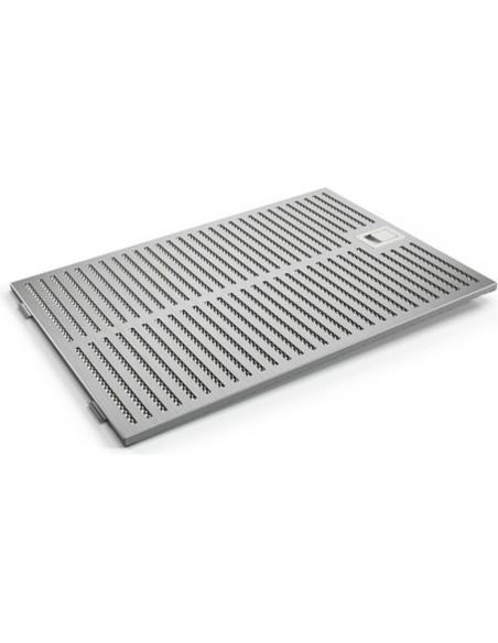CAMPANA DECORATIVA DE PARED 60cm EN ACERO