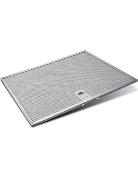CAMPANA DECORATIVA DE PARED 60cm EN ACERO