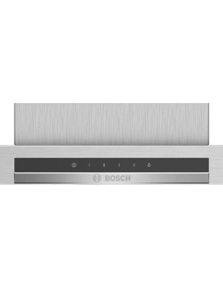 CAMPANA DECORATIVA DE PARED  75cm EN ACERO