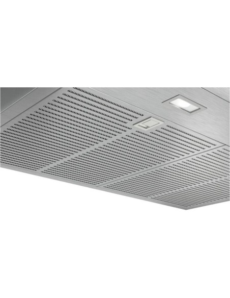 CAMPANA DECORATIVA DE PARED  75cm EN ACERO