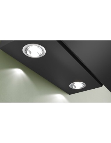 CAMPANA DECORATIVA PARED DE 60cm  EN...