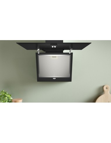 CAMPANA DECORATIVA PARED DE 60cm  EN...