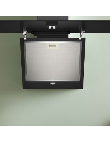 CAMPANA DECORATIVA DE PARED 80cm....