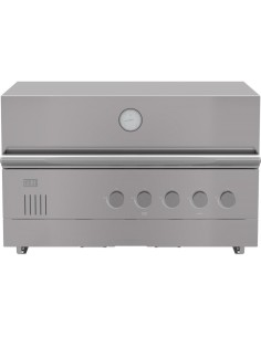 BARBACOA GAS QUBE X-415 RB...