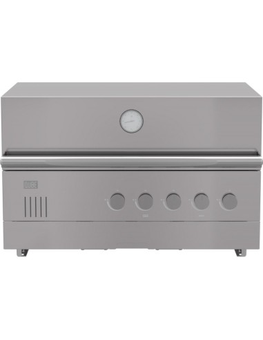 BARBACOA GAS QUBE X-415 RB S OUTDOORCHEF
