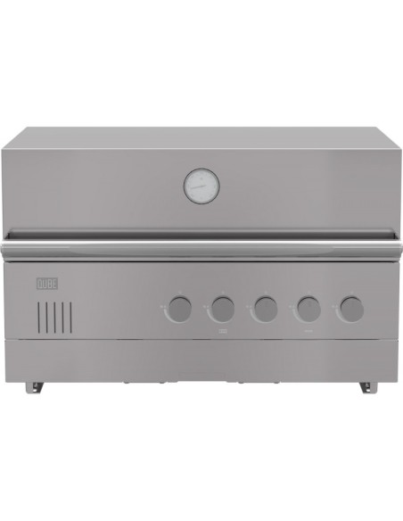 BARBACOA GAS QUBE X-415 RB S OUTDOORCHEF