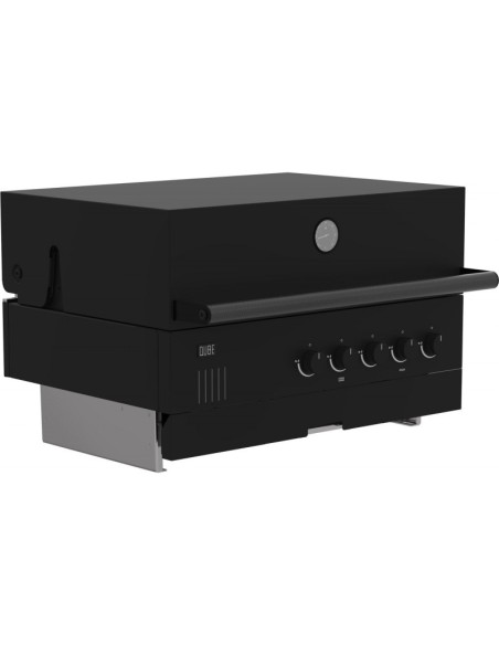BARBACOA GAS QUBE X-415 RB S OUTDOORCHEF