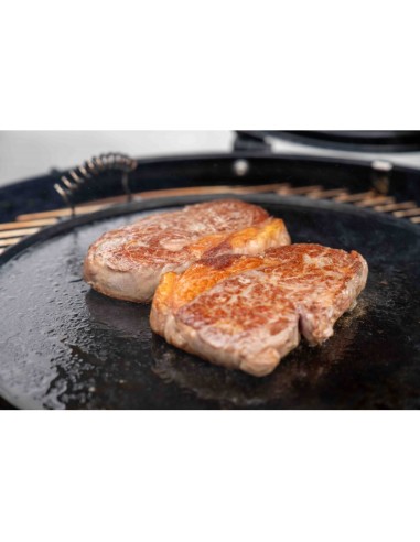 BARBACOA GAS CARRO ASCONA 570 G EVO...