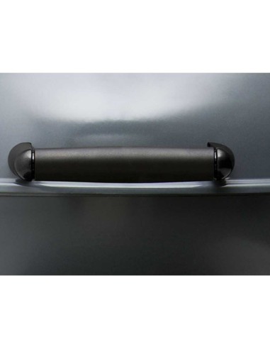 BARBACOA GAS CARRO ASCONA 570 G EVO...