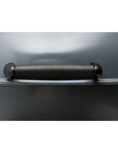 BARBACOA GAS CARRO ASCONA 570 G EVO 30MBAR