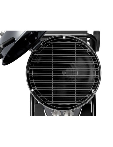BARBACOA GAS CARRO ASCONA 570 G EVO...