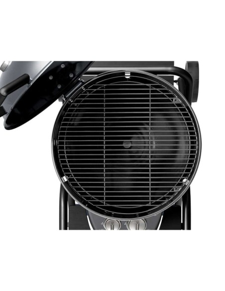 BARBACOA GAS CARRO ASCONA 570 G EVO 30MBAR