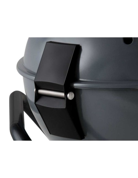 BARBACOA GAS CARRO ASCONA 570 G EVO 30MBAR