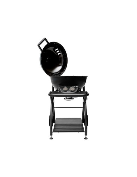 BARBACOA GAS CARRO ASCONA 570 G EVO 30MBAR