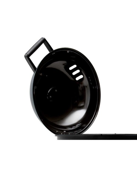 BARBACOA GAS CARRO ASCONA 570 G EVO 30MBAR