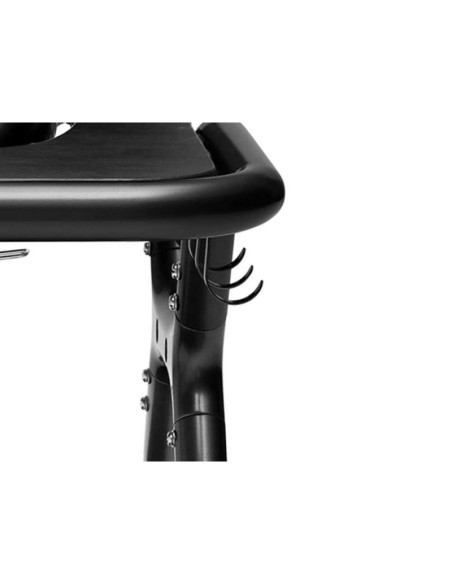BARBACOA GAS CARRO ASCONA 570 G EVO 30MBAR