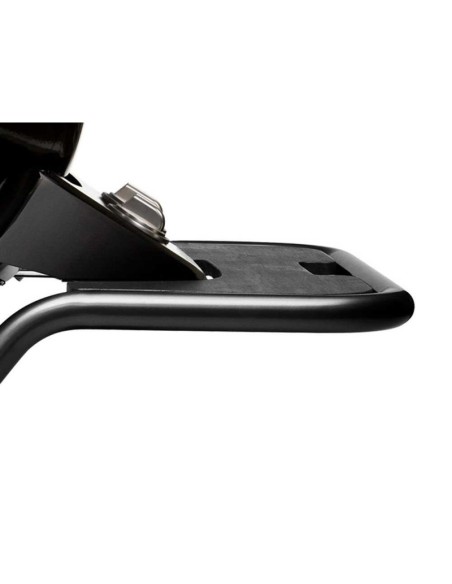 BARBACOA GAS CARRO ASCONA 570 G EVO 30MBAR