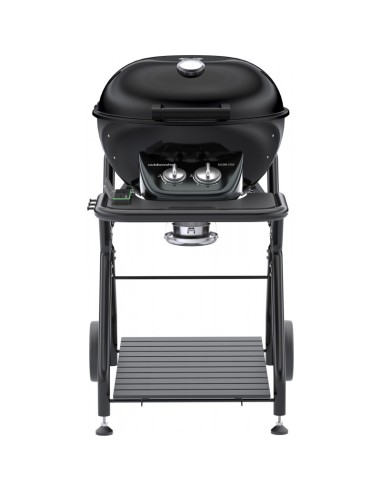 BARBACOA GAS CARRO ASCONA 570 G EVO...