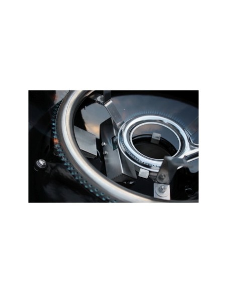 BARBACOA GAS ENCASTRABLE AROSA 570 G 30MBAR