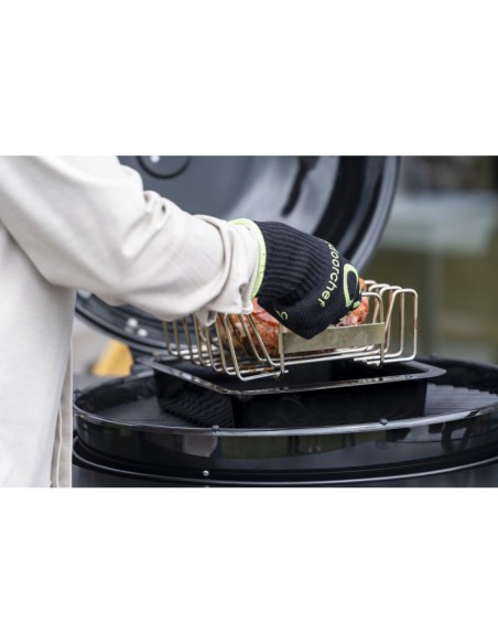BARBACOA GAS ENCASTRABLE AROSA 570 G 30MBAR