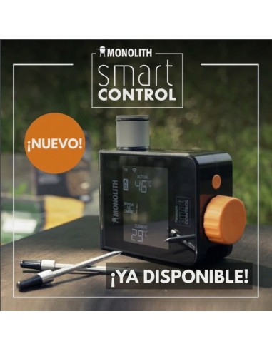 SMARTCONTROL MONOLITH