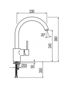 GRIFO DE FREGADERO... 2