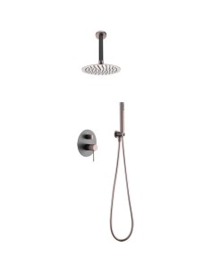 CONJUNTO EMPOTRAR DE DUCHA...