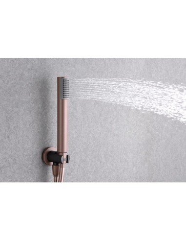 CONJUNTO DE DUCHA EMPOTRAR... CONJUNTO DE DUCHA EMPOTRAR...