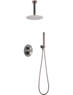 CONJUNTO DE DUCHA...