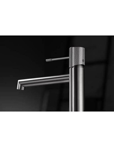 GRIFO LAVABO MONOMANDO MODELO LINE DE...