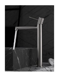 GRIFO MONOMANDO LAVABO ALTO...