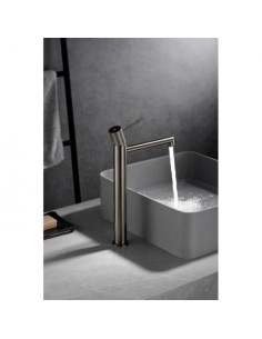 MONOMANDO LAVABO ALTO... 2