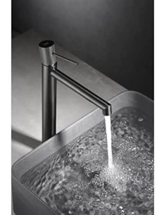 GRIFO MONOMANDO LAVABO ALTO... 2