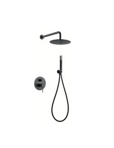 CONJUNTO DE DUCHA EMPOTRADO...