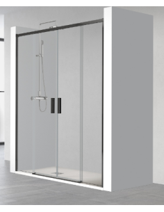 MAMPARA DUCHA MODELO SA-325...