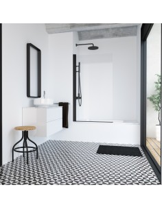 MAMPARA BAÑERA SALMA SA-110