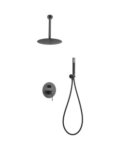 CONJUNTO EMPOTRAR DE DUCHA...