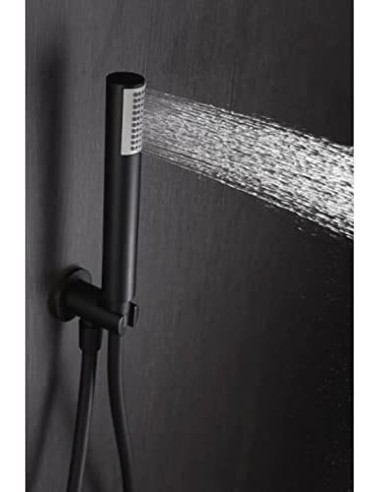 CONJUNTO DE DUCHA TERMOSTATICO...